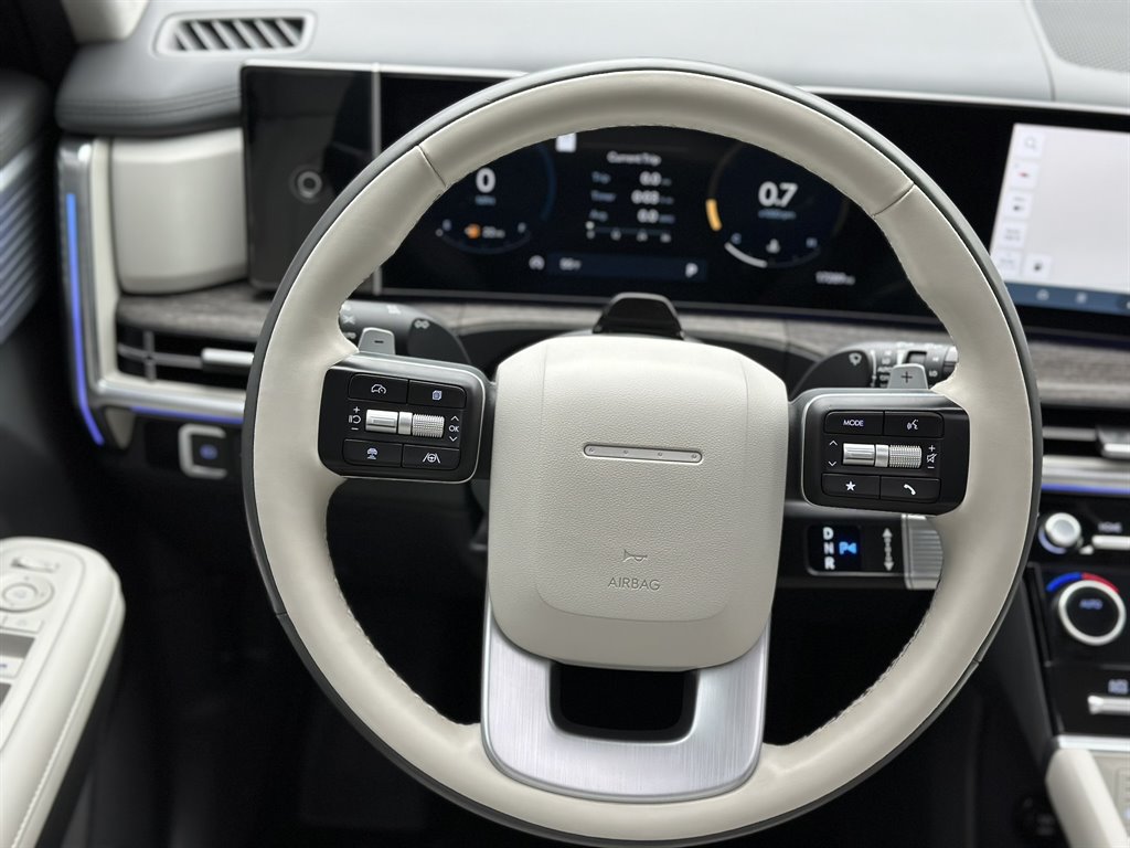 2024 Hyundai Santa FE - $37,995