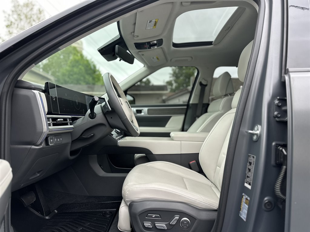 2024 Hyundai Santa FE - $37,995