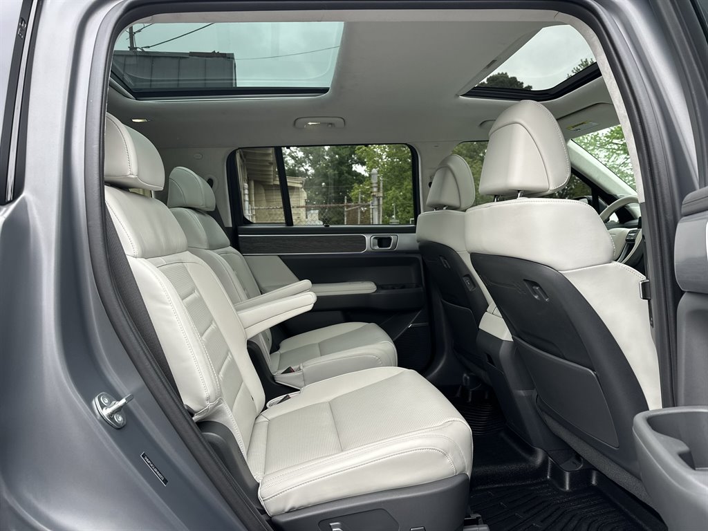 2024 Hyundai Santa FE - $37,995