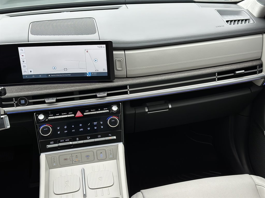2024 Hyundai Santa FE - $37,995