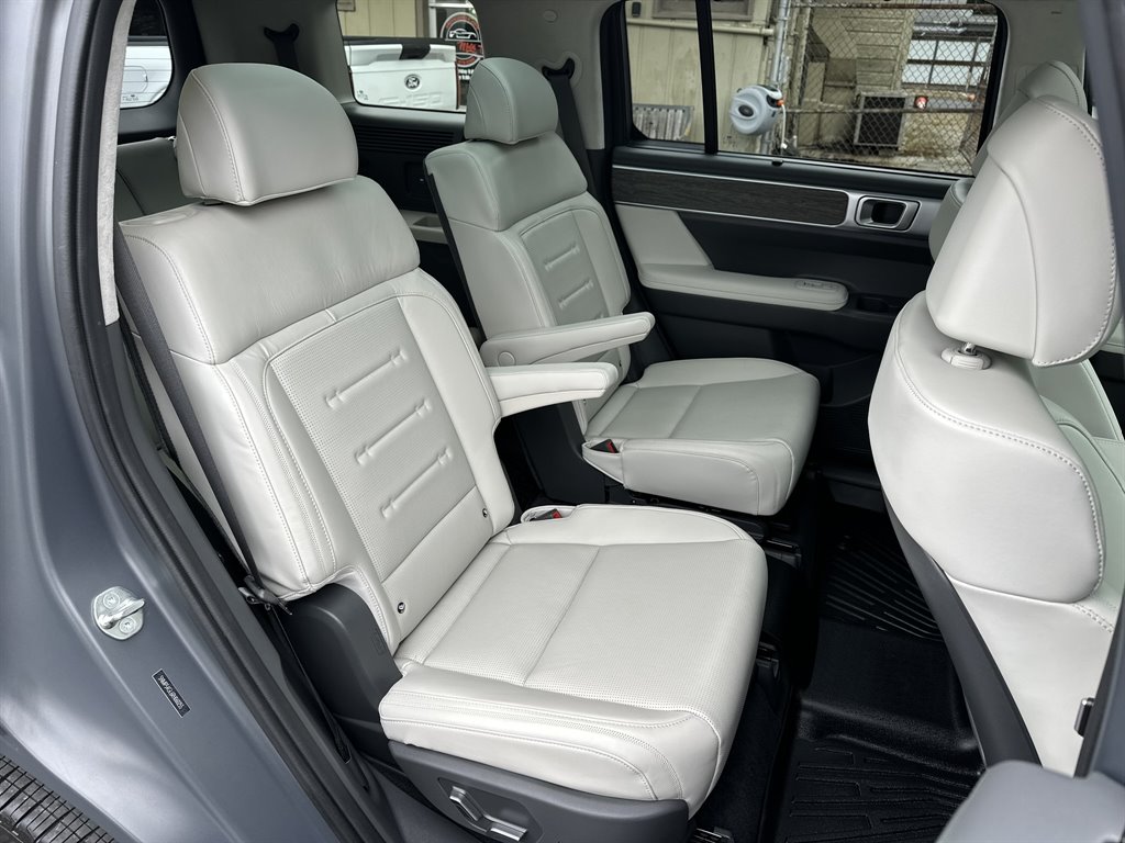 2024 Hyundai Santa FE - $37,995