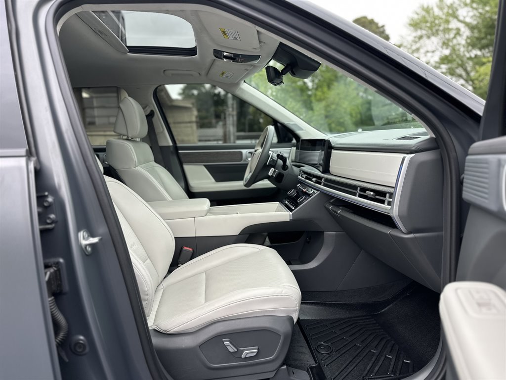 2024 Hyundai Santa FE - $37,995