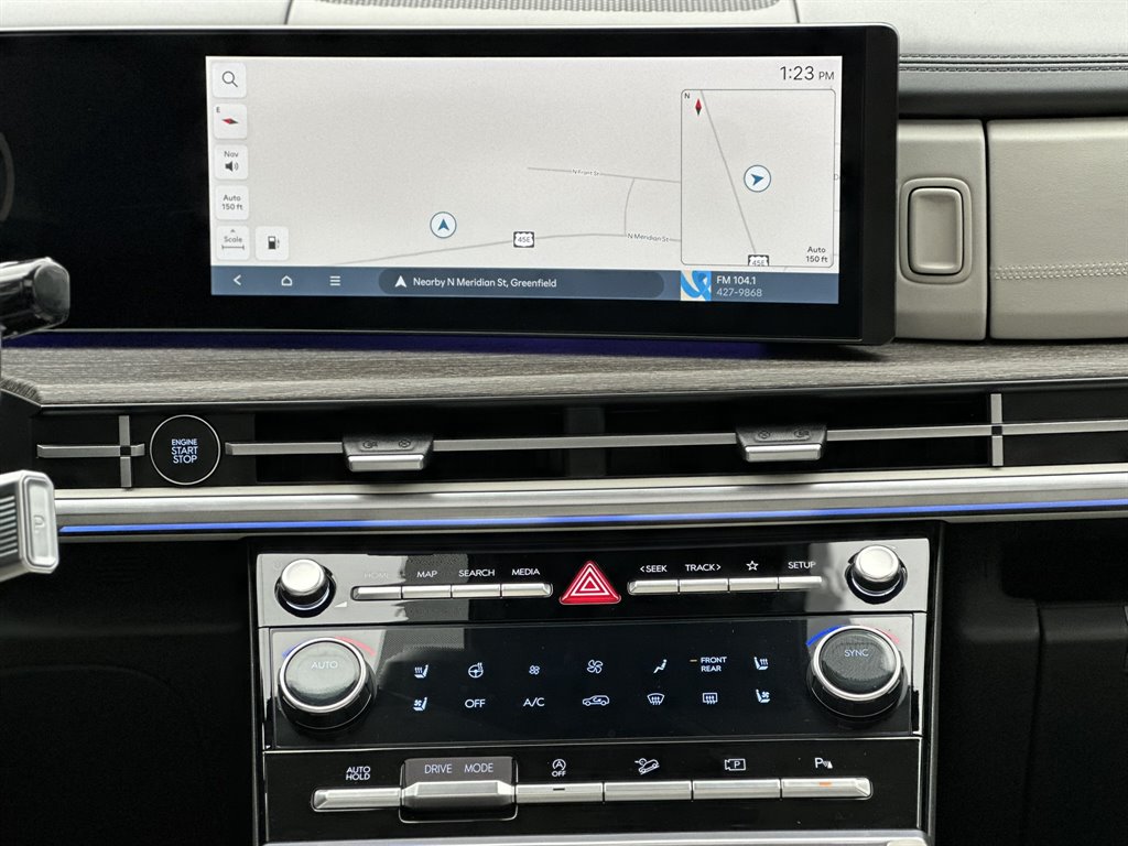2024 Hyundai Santa FE - $37,995