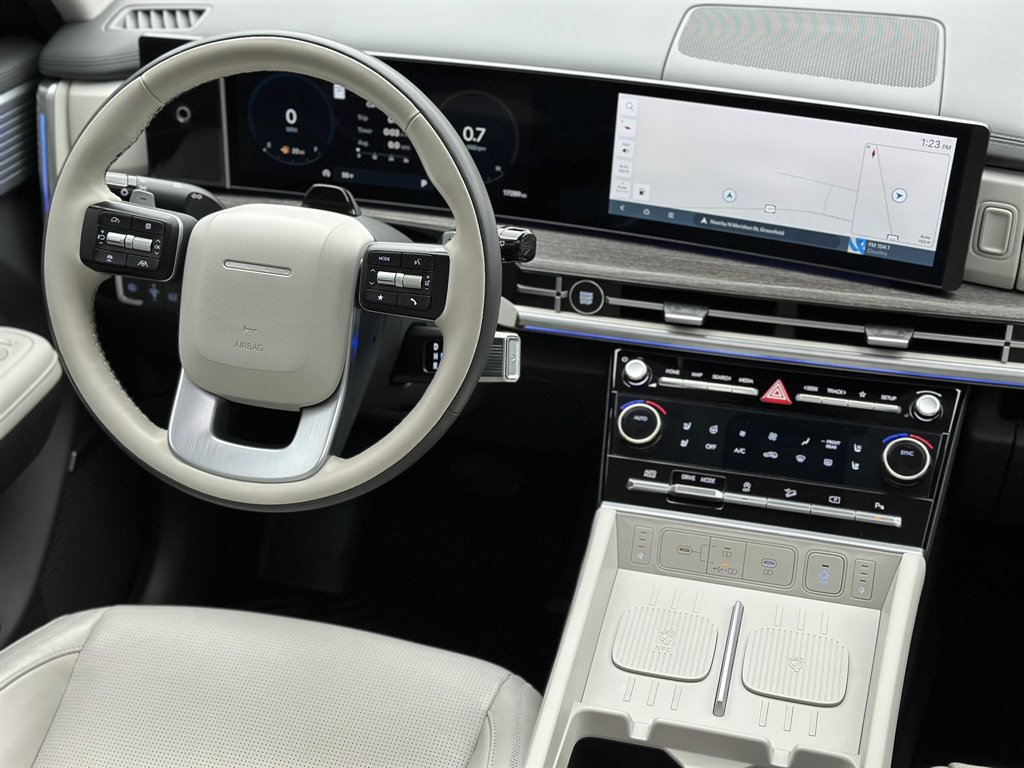 2024 Hyundai Santa FE - $37,995