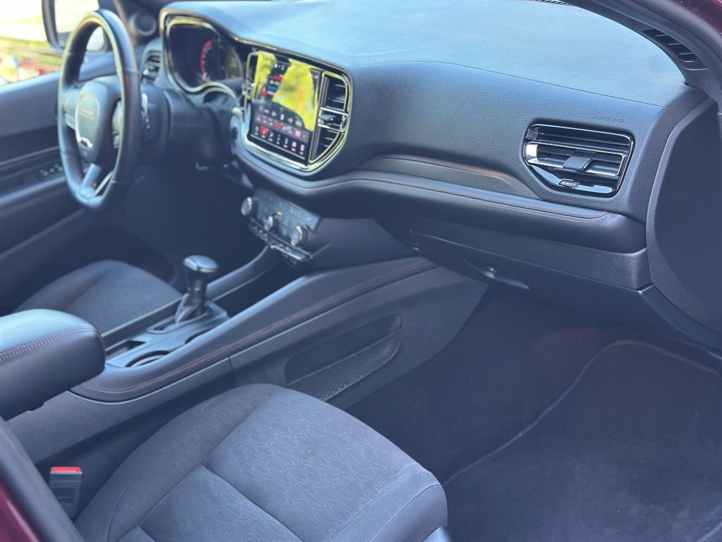 2025 Dodge Durango - $33,995