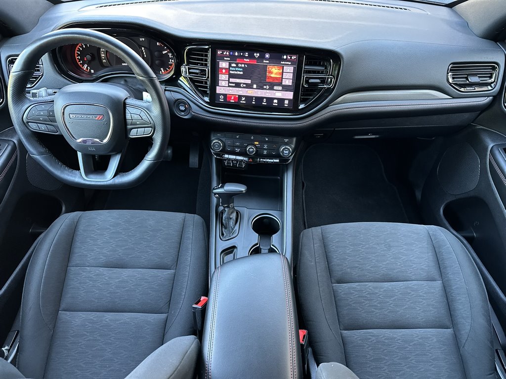 2025 Dodge Durango - $33,995