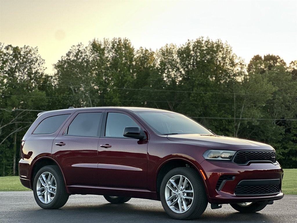 2025 Dodge Durango - $33,995