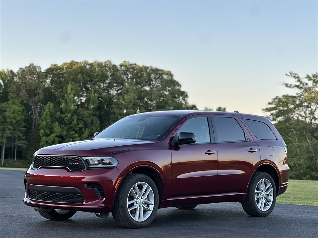 2025 Dodge Durango - $33,995
