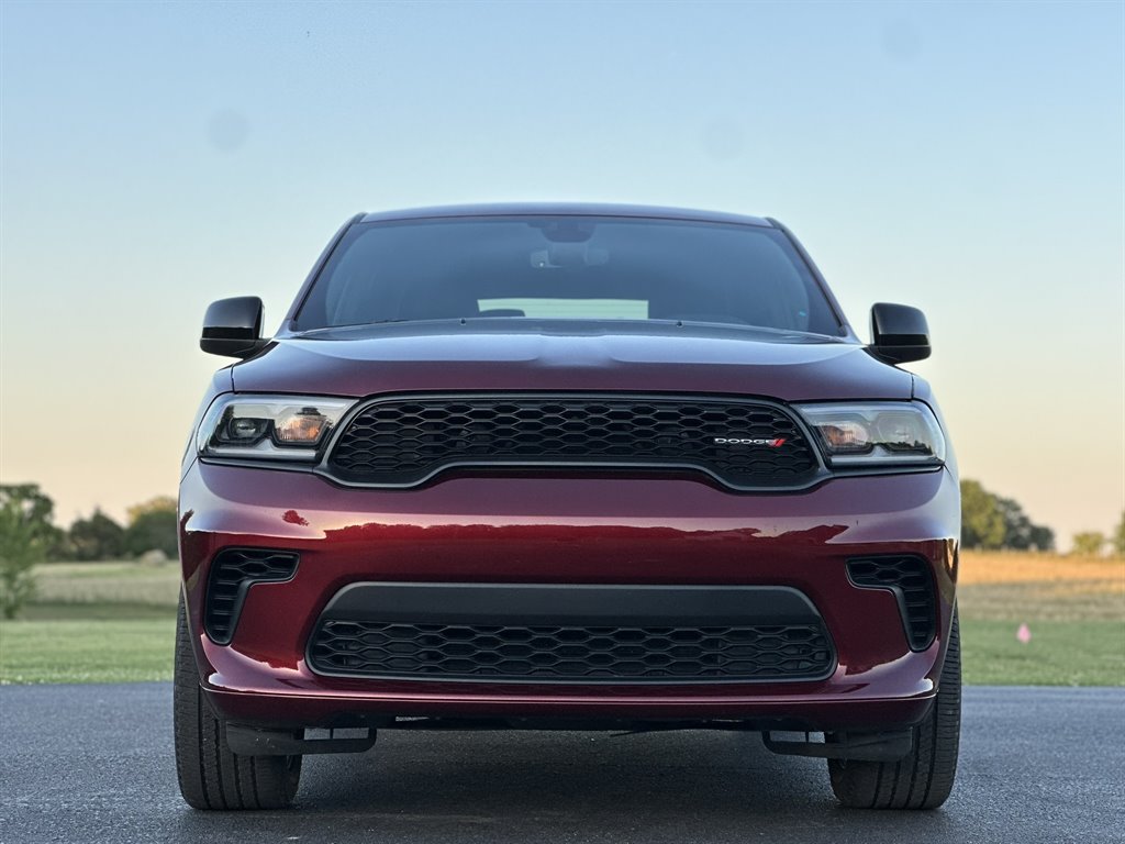 2025 Dodge Durango - $33,995