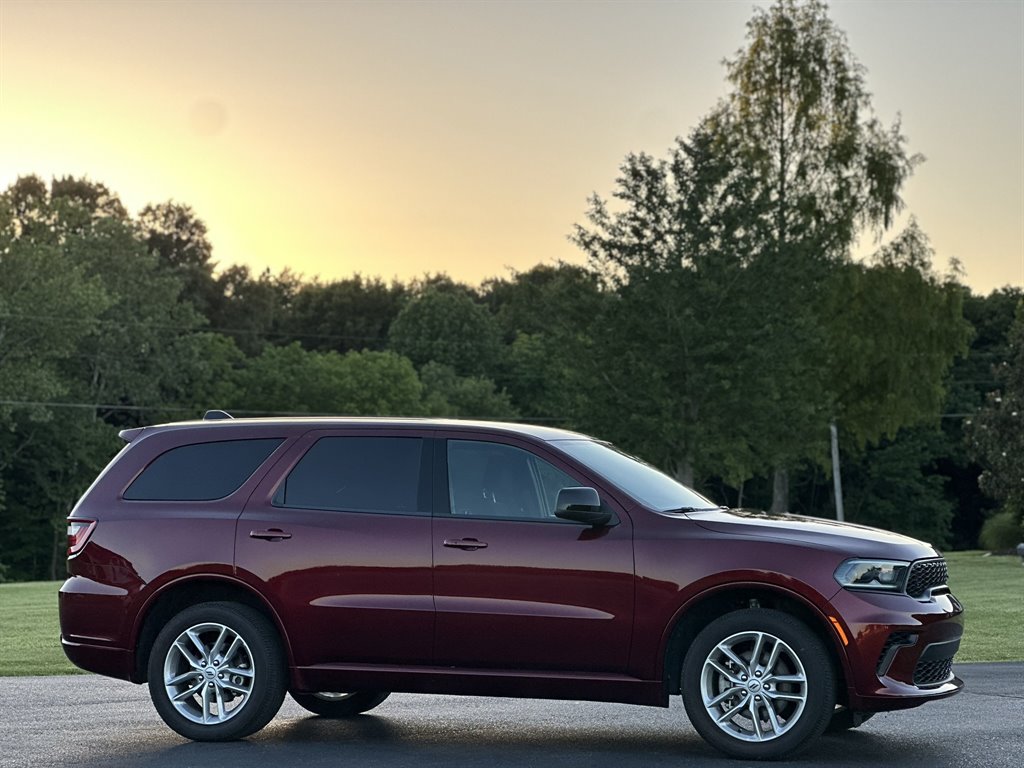 2025 Dodge Durango - $33,995