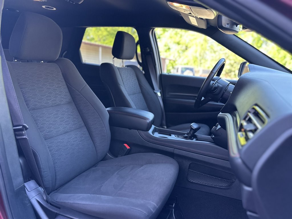 2025 Dodge Durango - $33,995