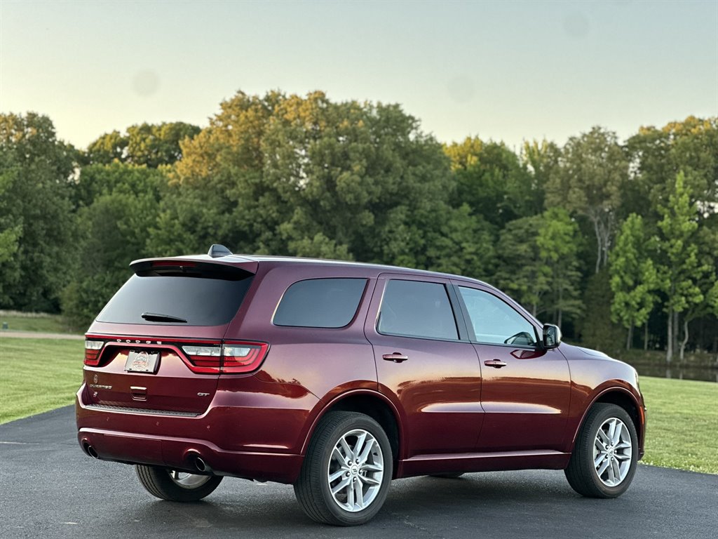 2025 Dodge Durango - $33,995