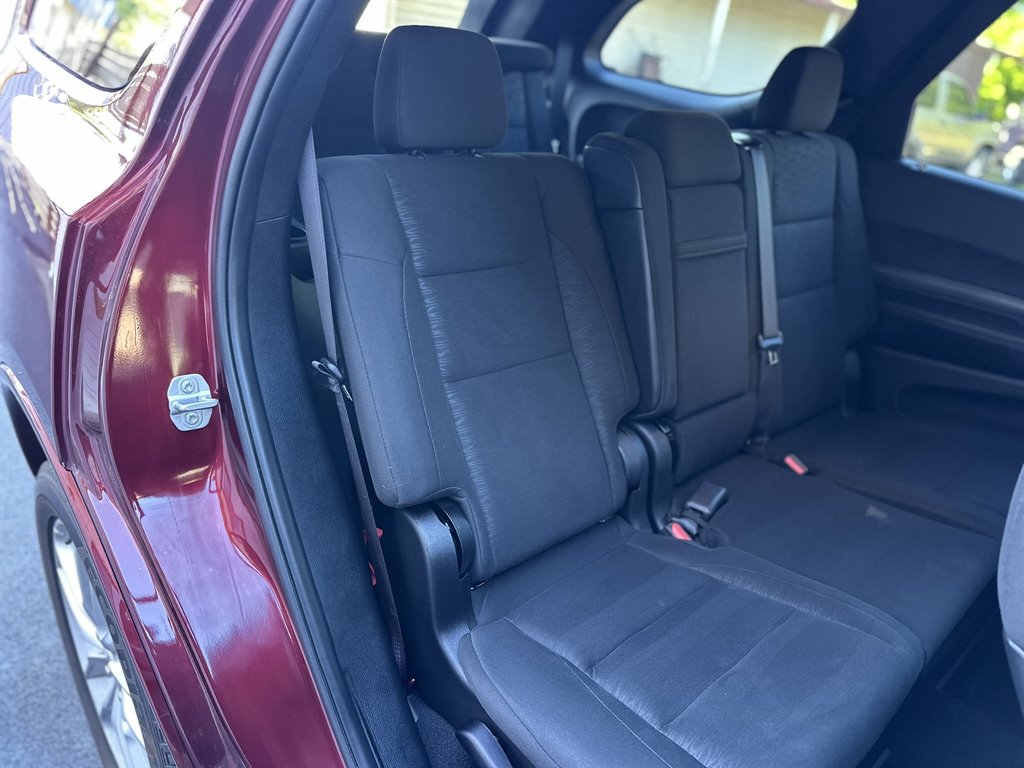 2025 Dodge Durango - $33,995