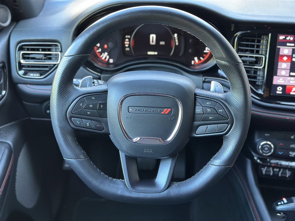 2025 Dodge Durango - $33,995