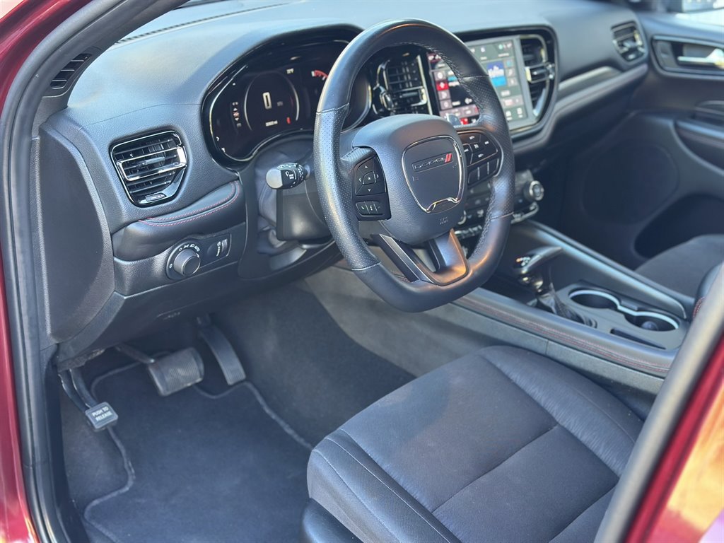 2025 Dodge Durango - $33,995