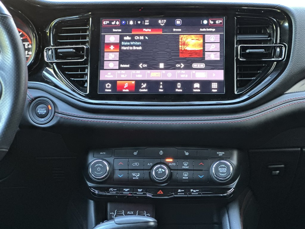 2025 Dodge Durango - $33,995