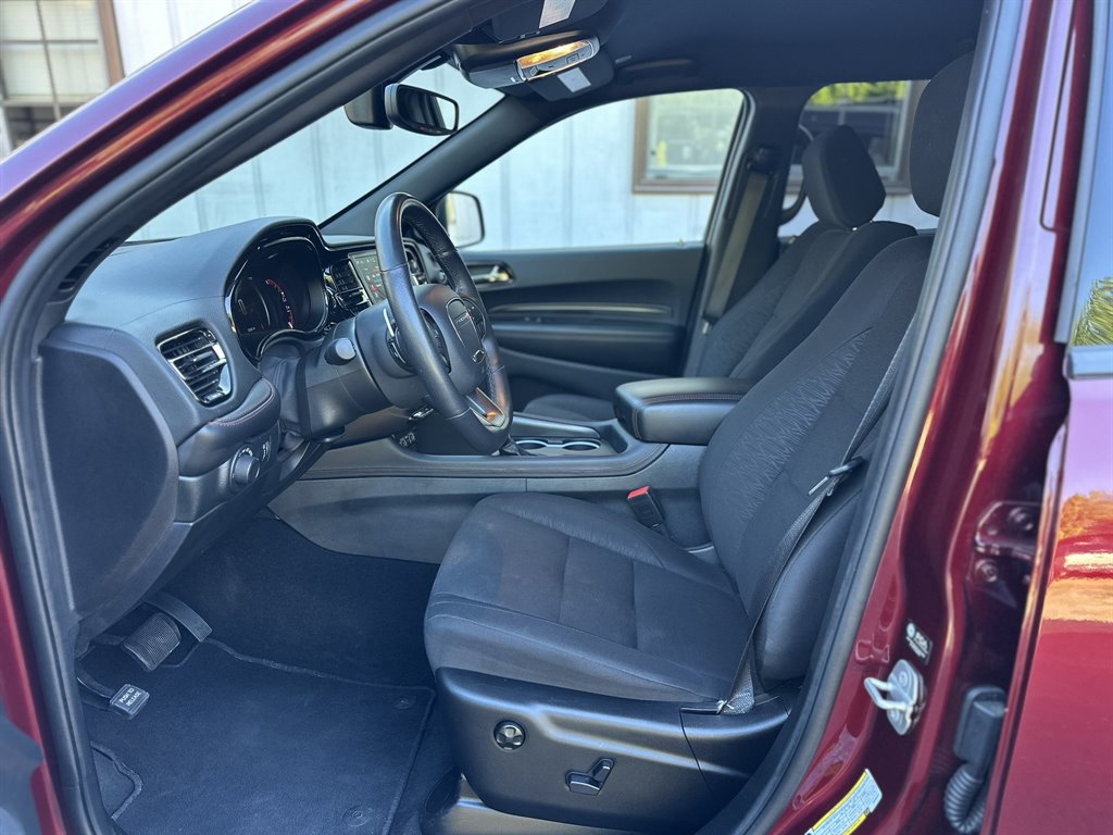 2025 Dodge Durango - $33,995