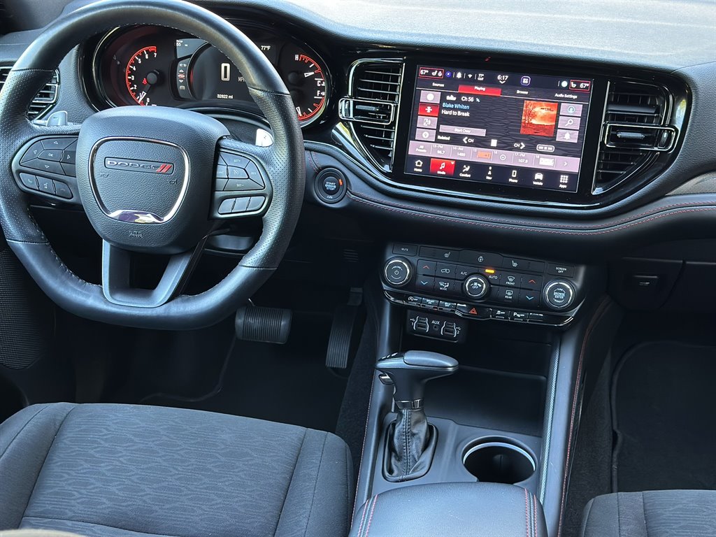 2025 Dodge Durango - $33,995