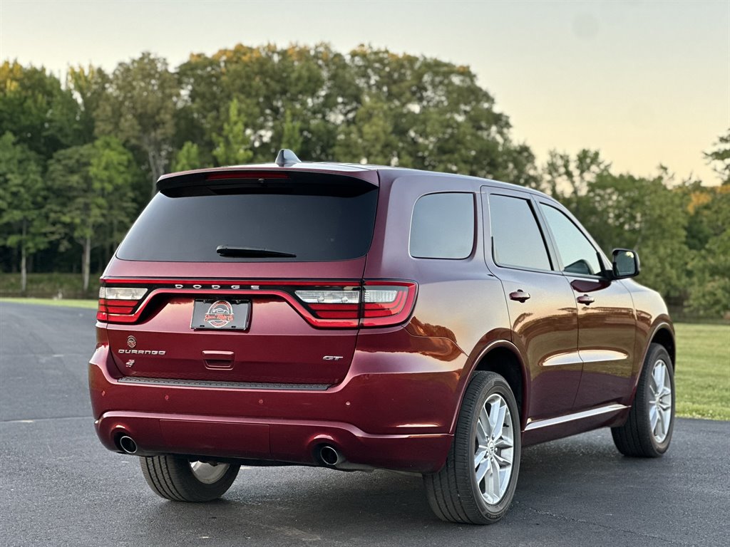 2025 Dodge Durango - $33,995