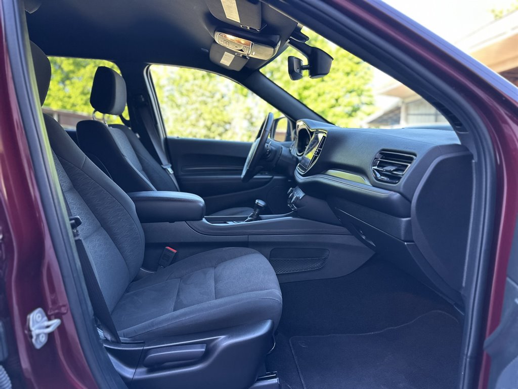 2025 Dodge Durango - $33,995