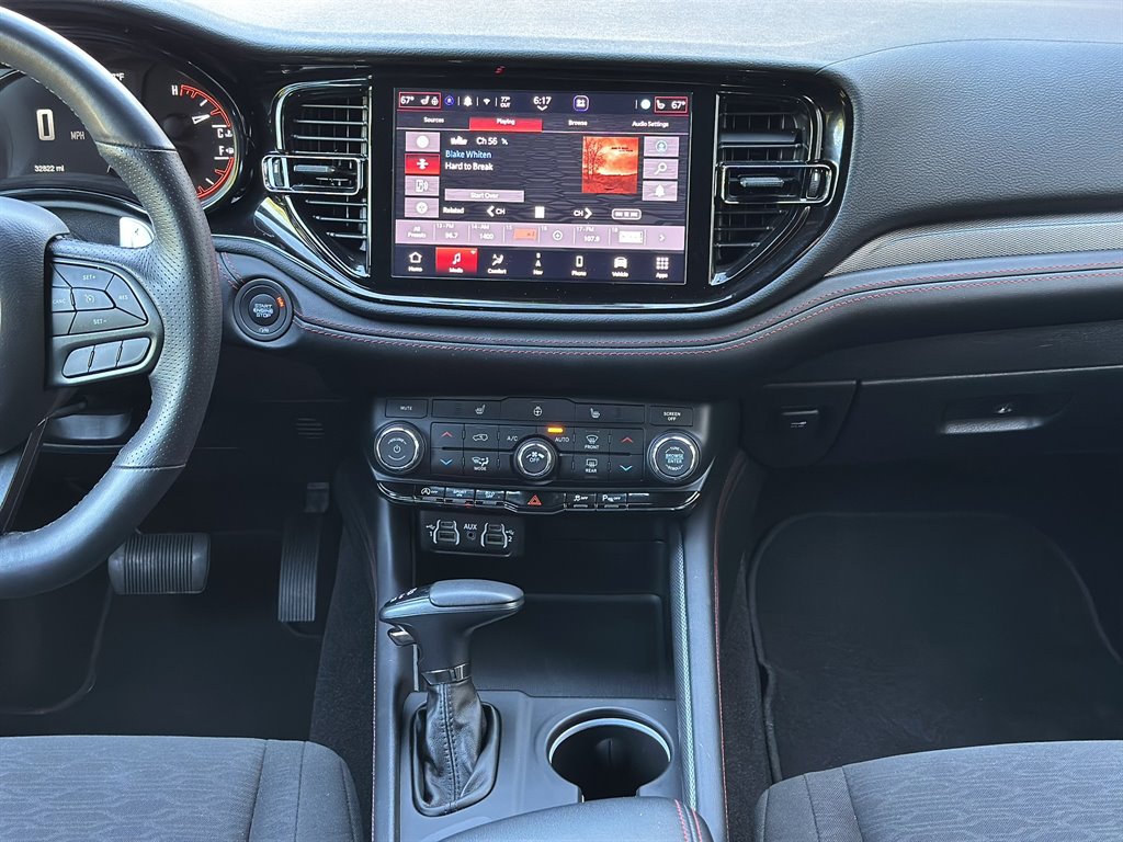2025 Dodge Durango - $33,995