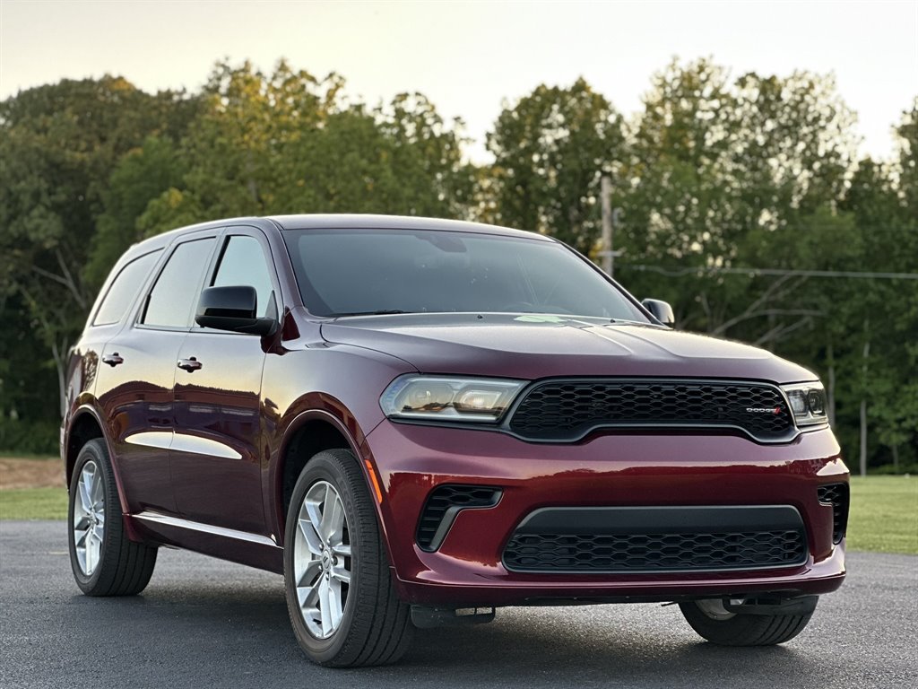 2025 Dodge Durango - $33,995