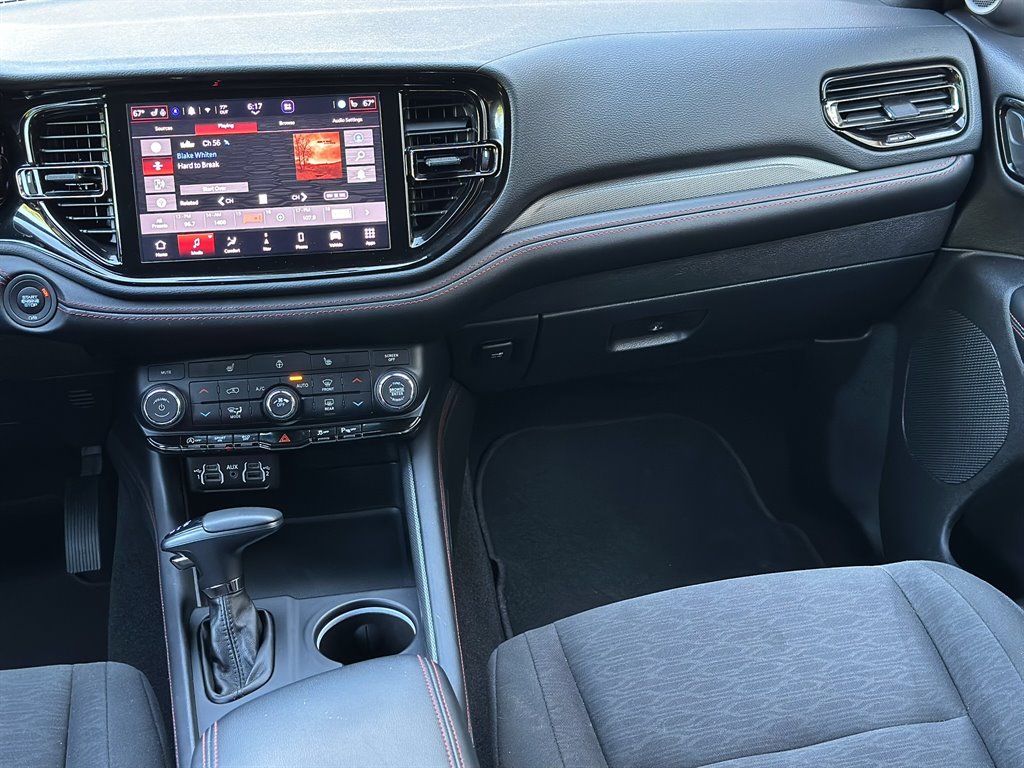 2025 Dodge Durango - $33,995