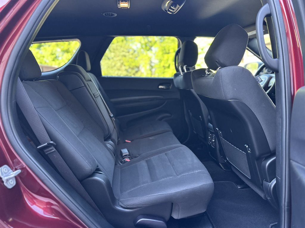 2025 Dodge Durango - $33,995