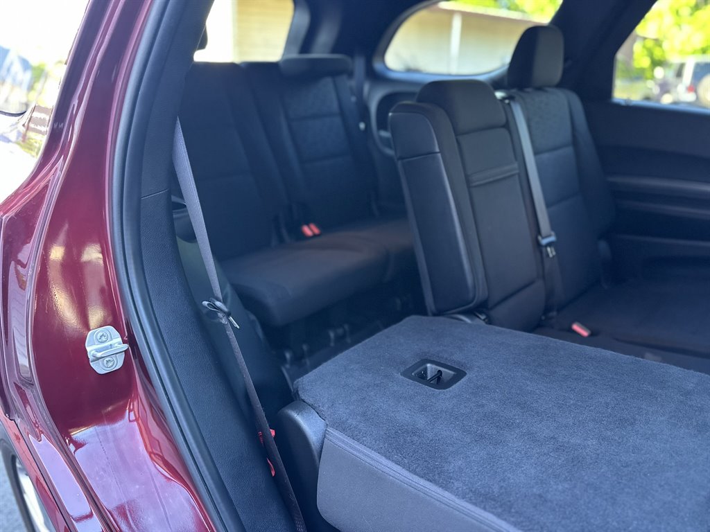 2025 Dodge Durango - $33,995