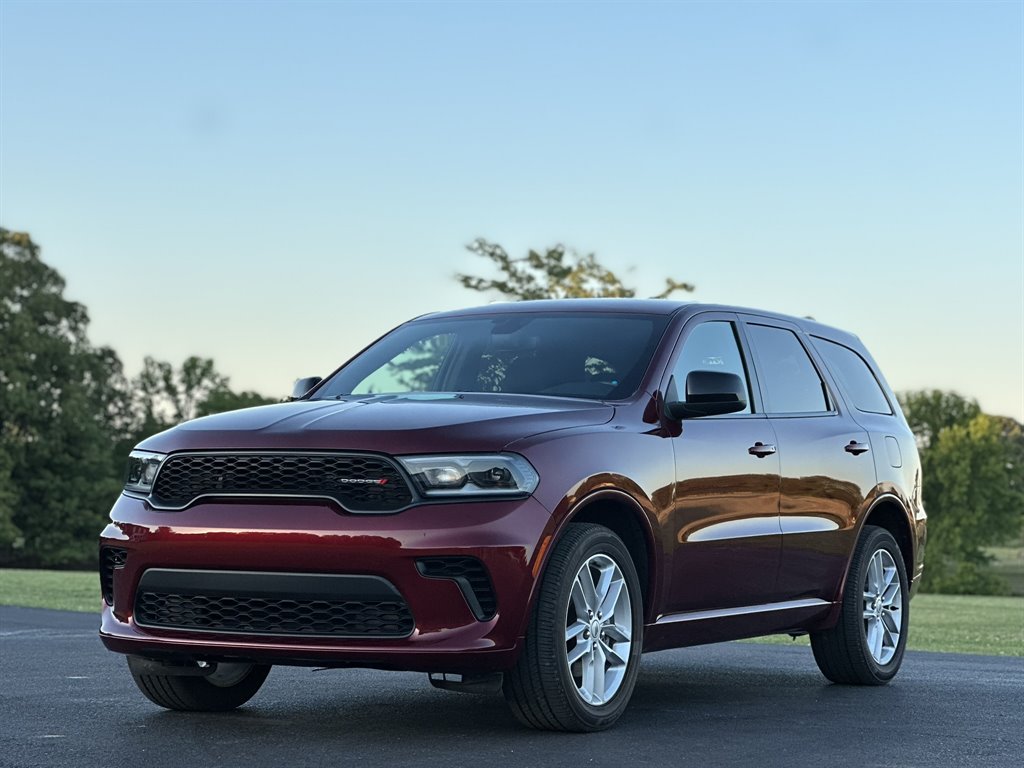 2025 Dodge Durango - $33,995