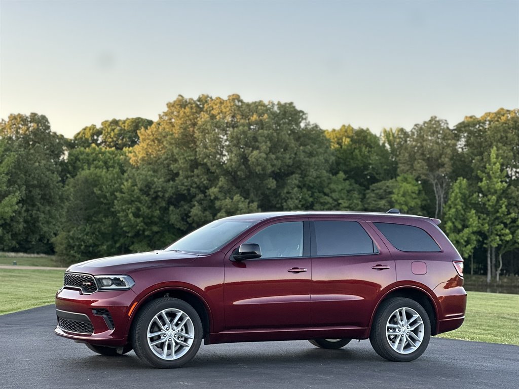 2025 Dodge Durango - $33,995