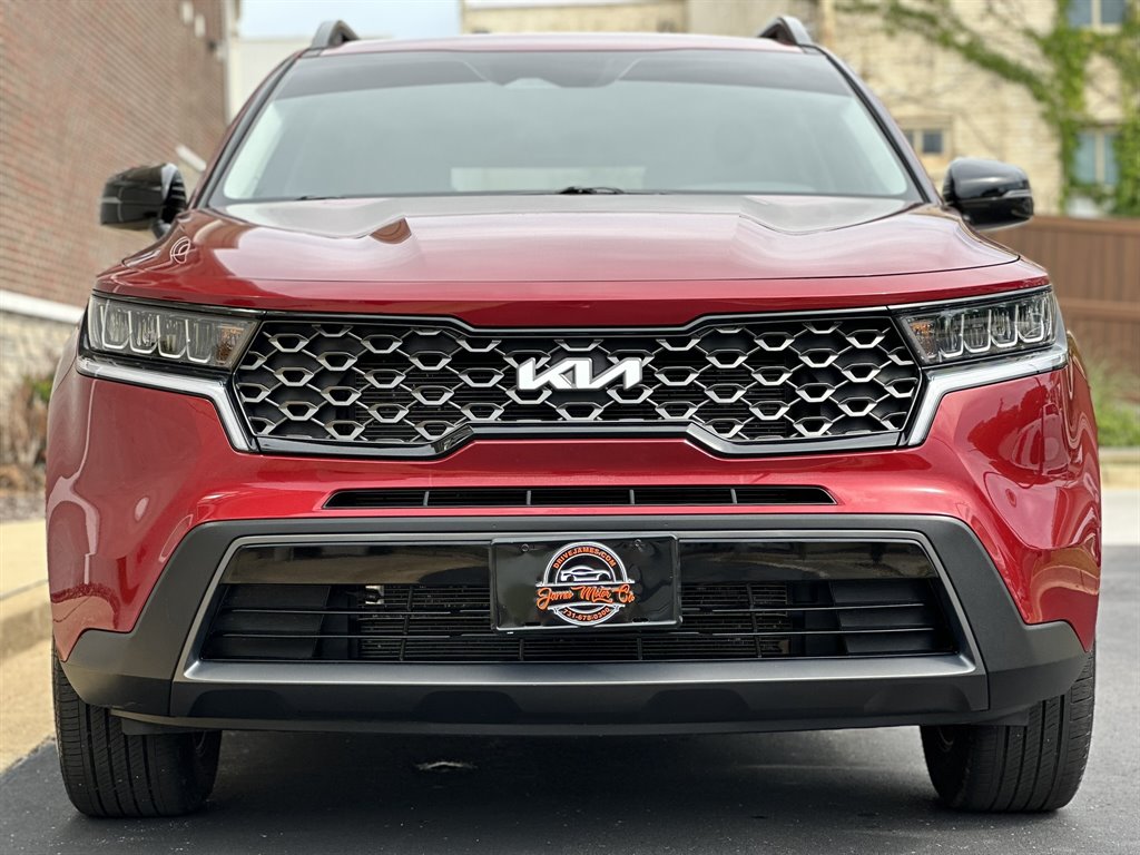 2023 Kia Sorento - $29,995