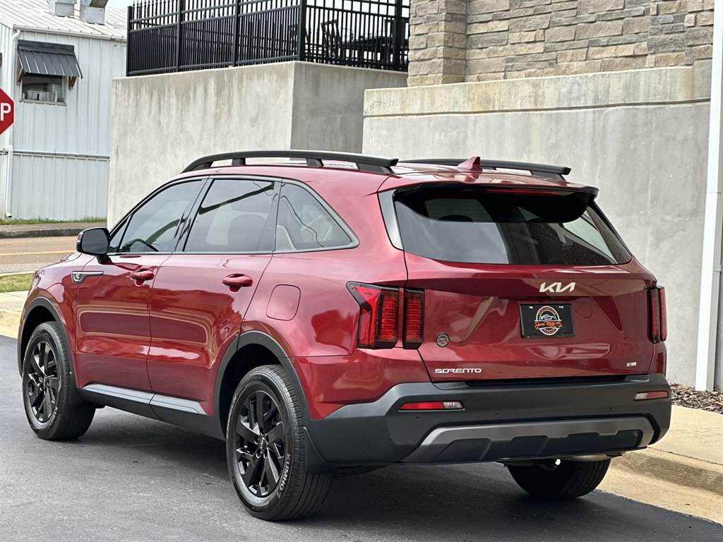 2023 Kia Sorento - $29,995