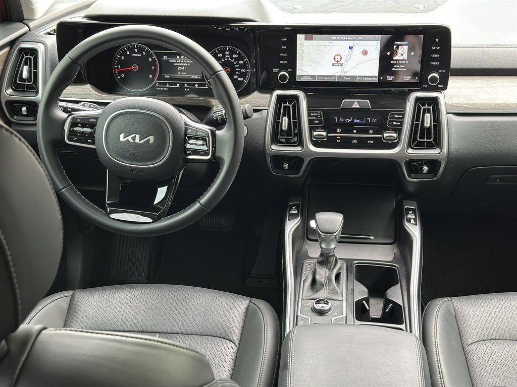 2023 Kia Sorento - $29,995