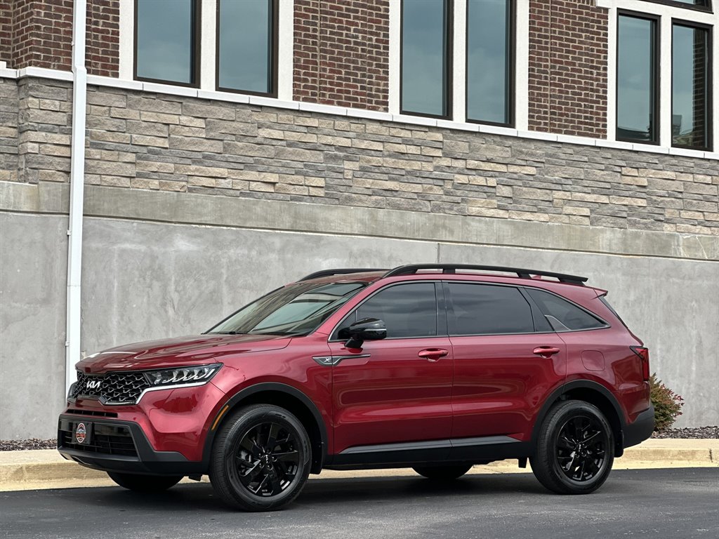 2023 Kia Sorento - $29,995