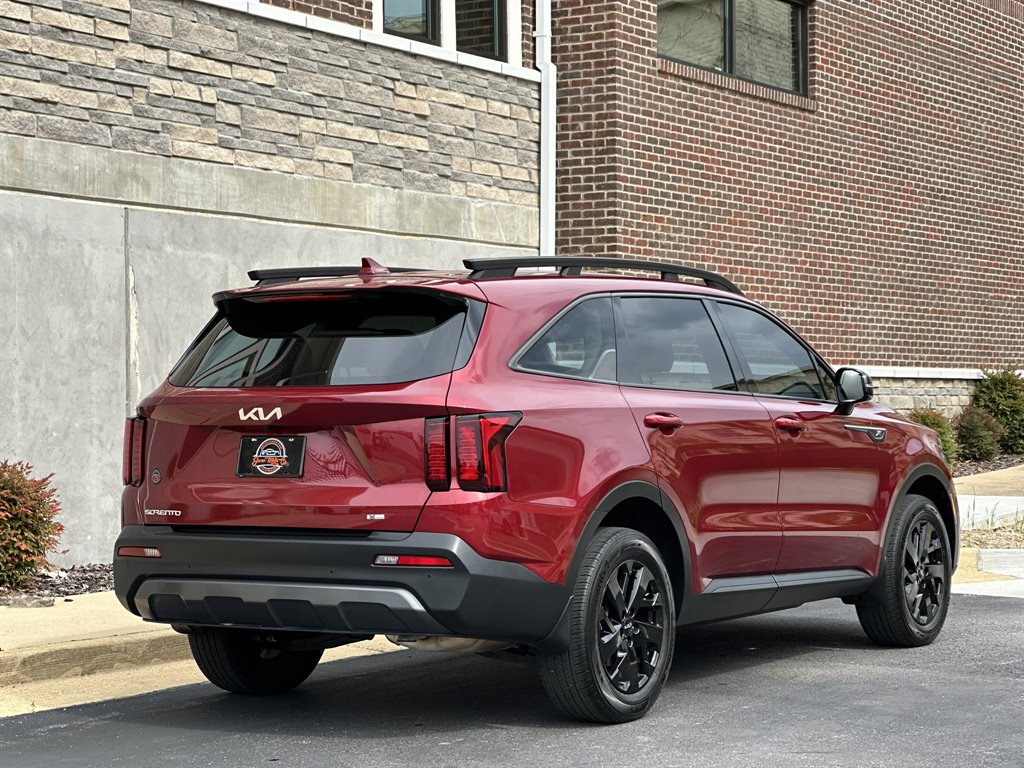 2023 Kia Sorento - $29,995