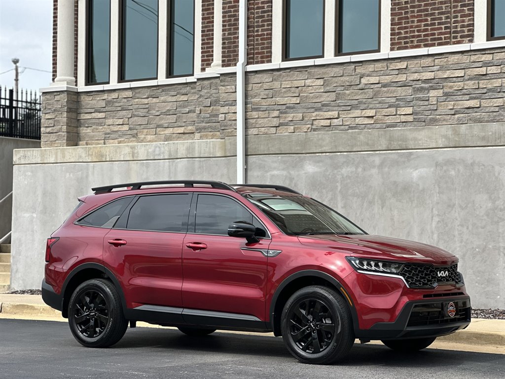 2023 Kia Sorento - $29,995
