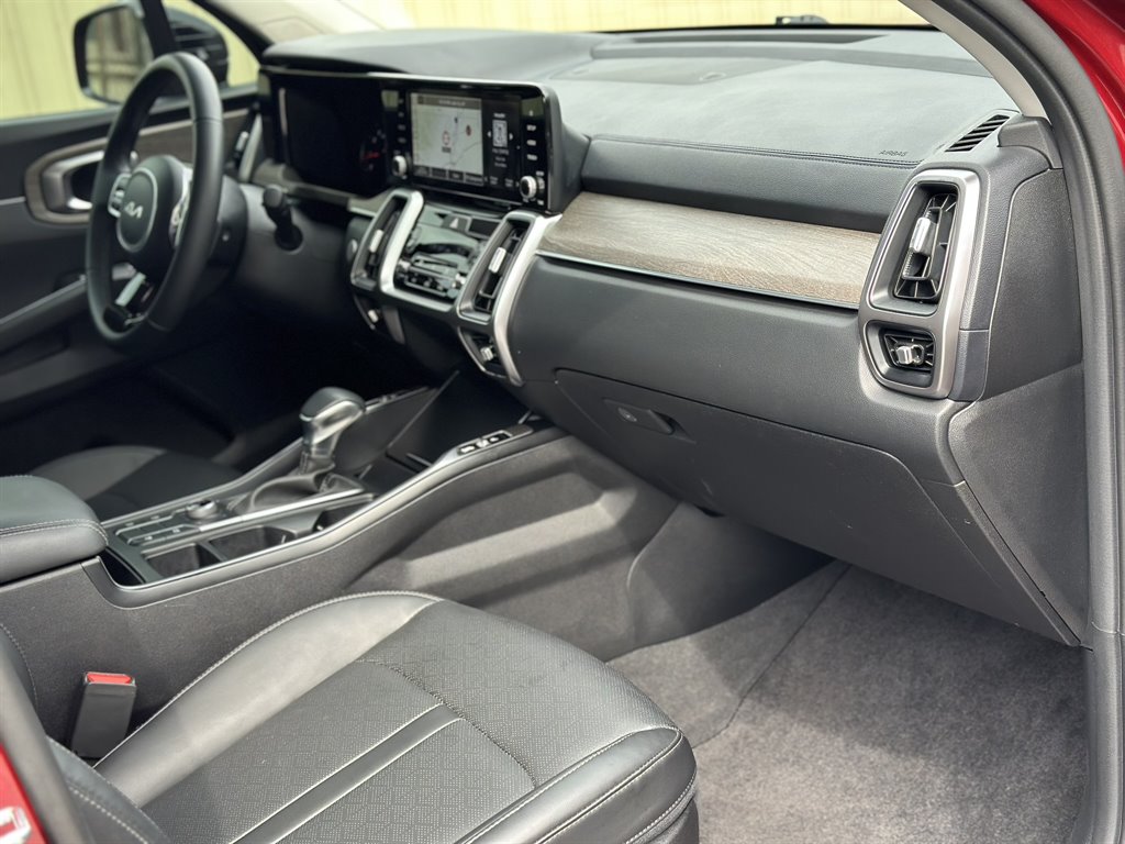 2023 Kia Sorento - $29,995