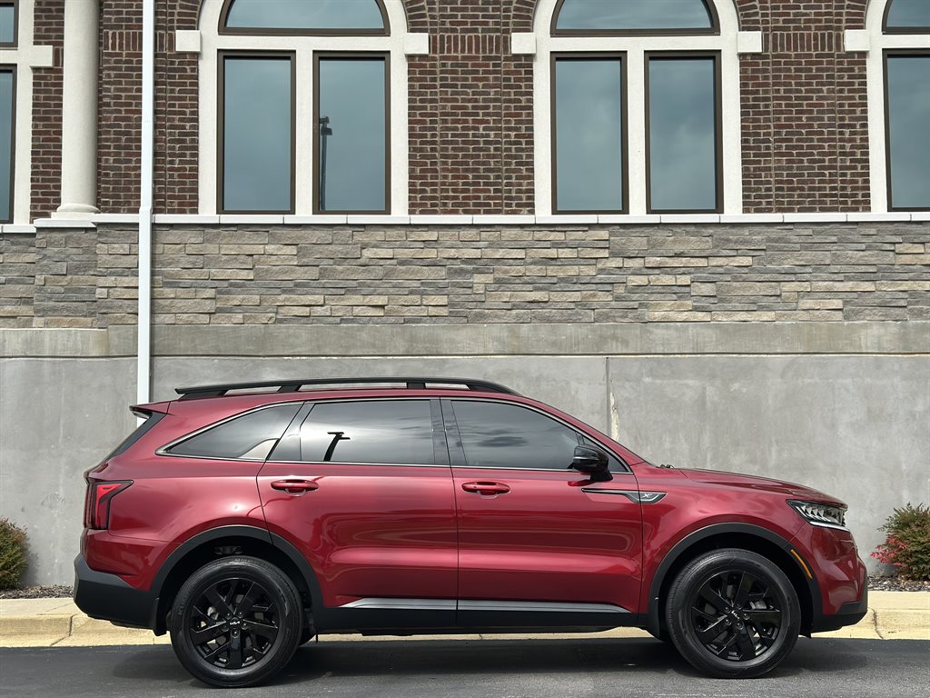 2023 Kia Sorento - $29,995