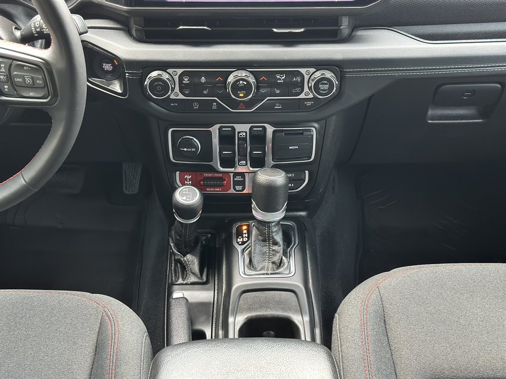 2024 Jeep Wrangler - $36,995
