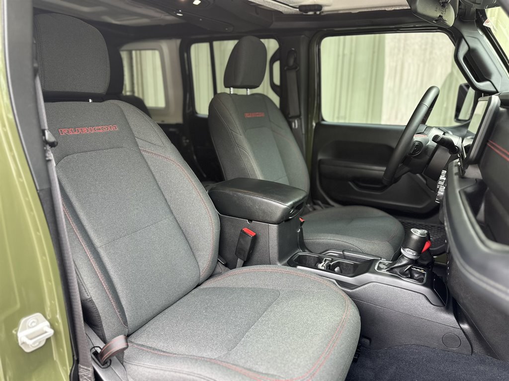 2024 Jeep Wrangler - $36,995