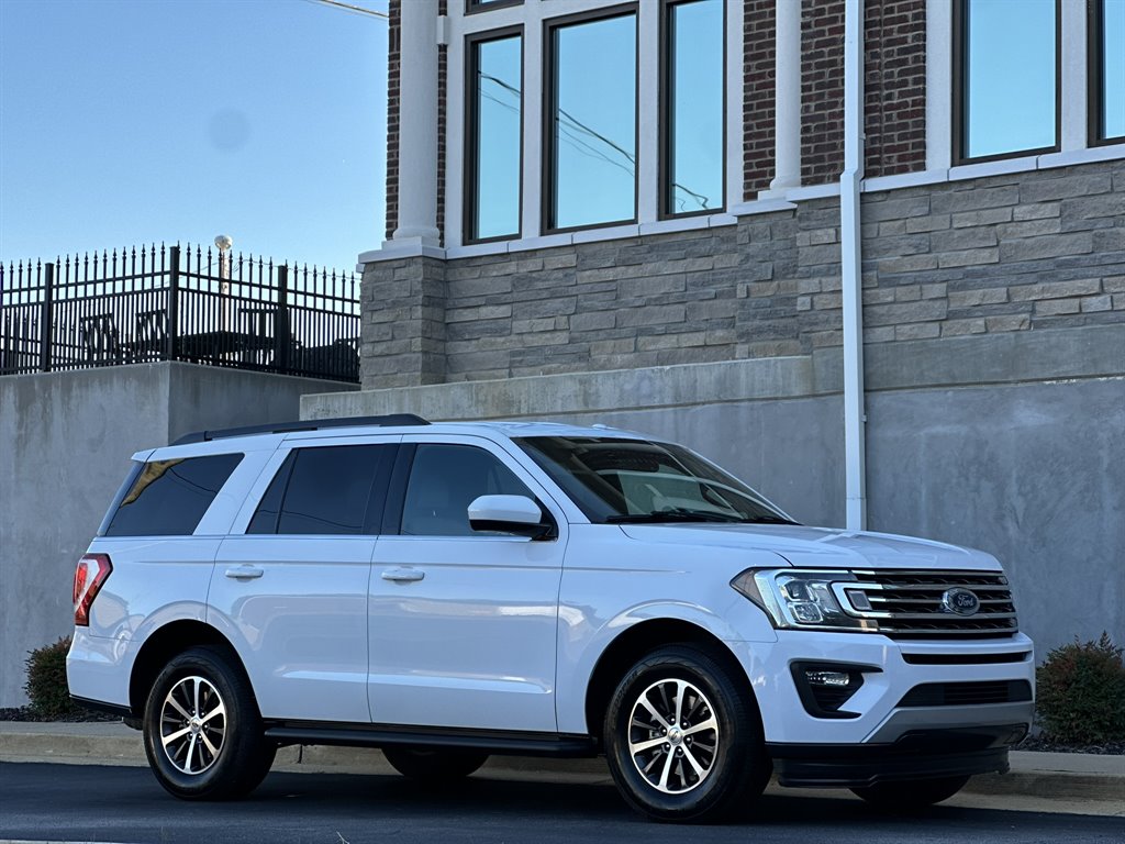 2019 Ford Expedition - $24,995