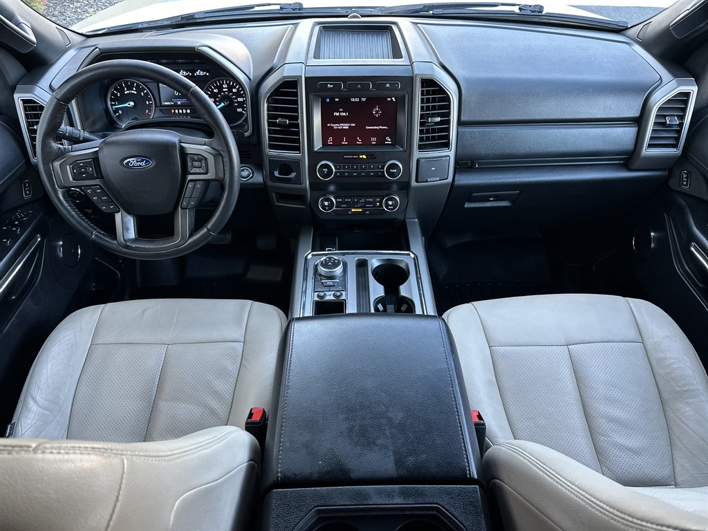 2019 Ford Expedition - $24,995