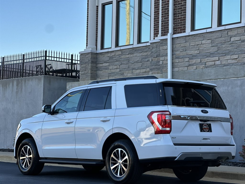 2019 Ford Expedition - $24,995