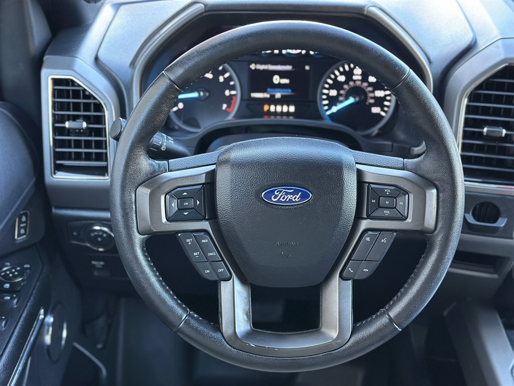 2019 Ford Expedition - $24,995
