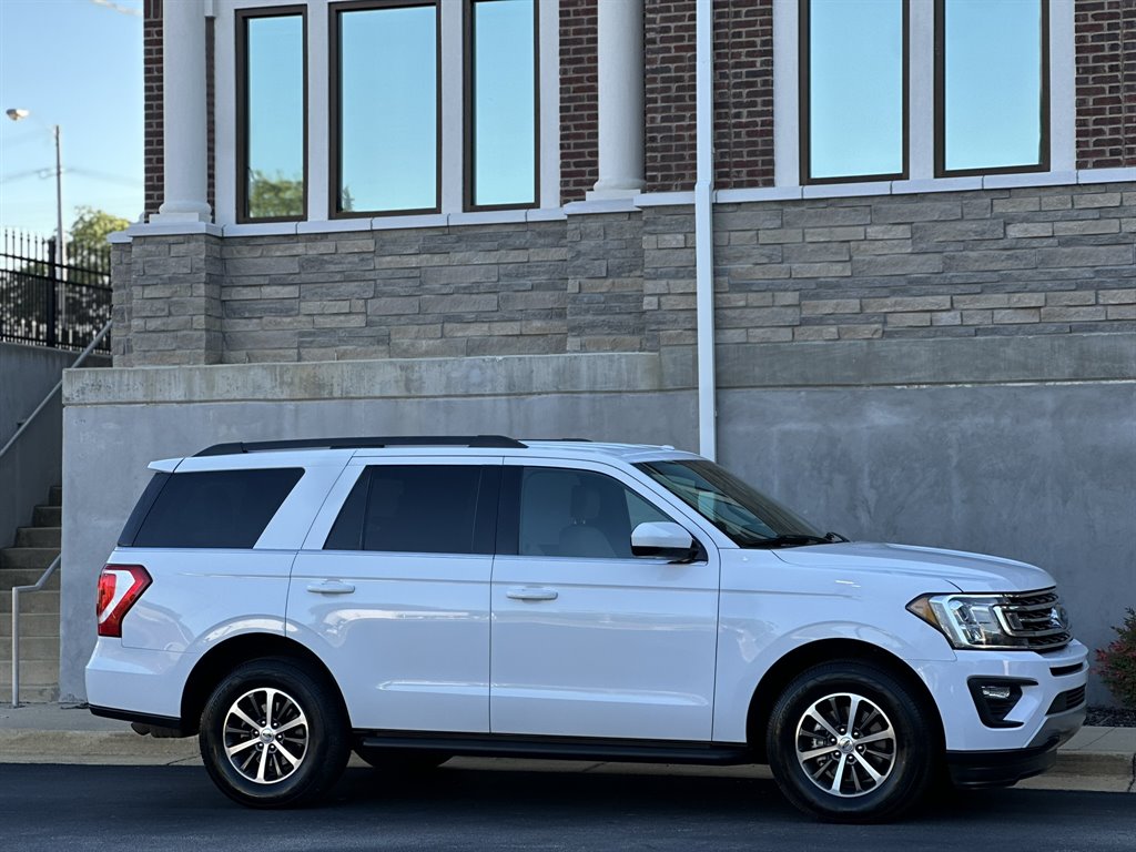 2019 Ford Expedition - $24,995