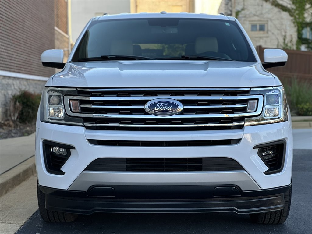 2019 Ford Expedition - $24,995