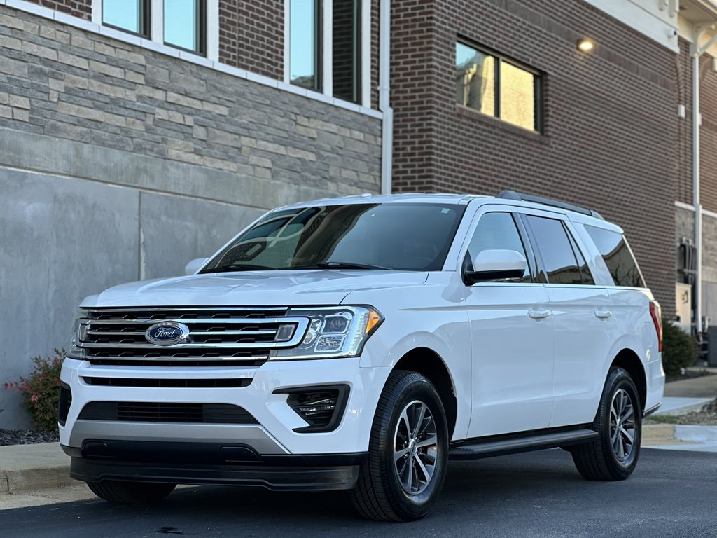 2019 Ford Expedition - $24,995