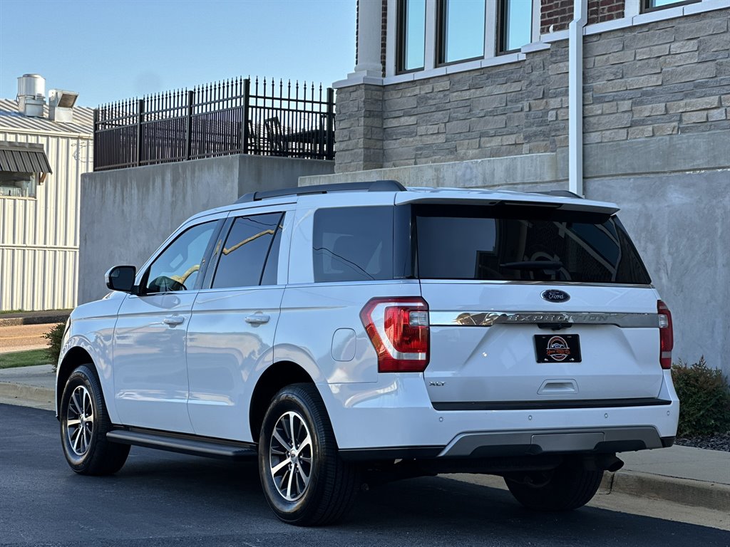 2019 Ford Expedition - $24,995