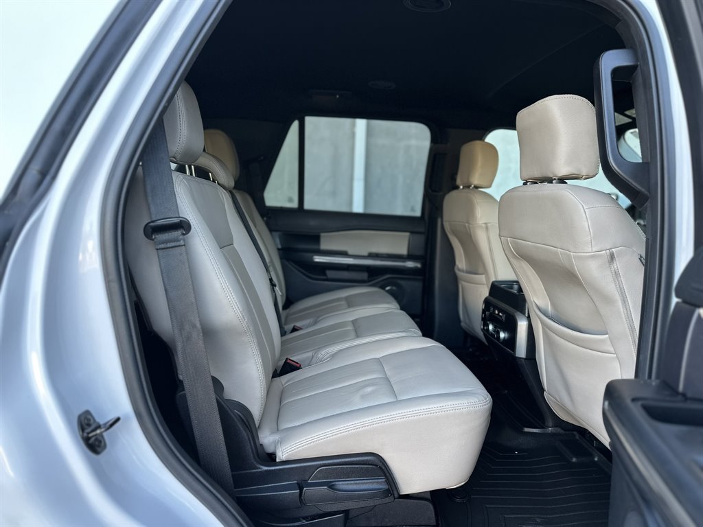 2019 Ford Expedition - $24,995